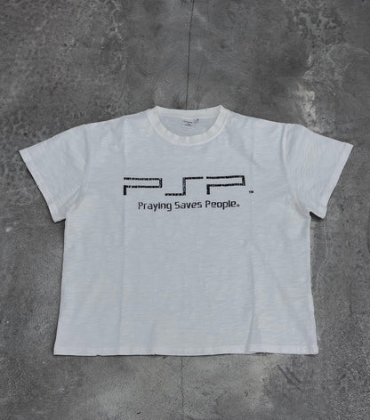 THIRTEEN MADE PSP TEE