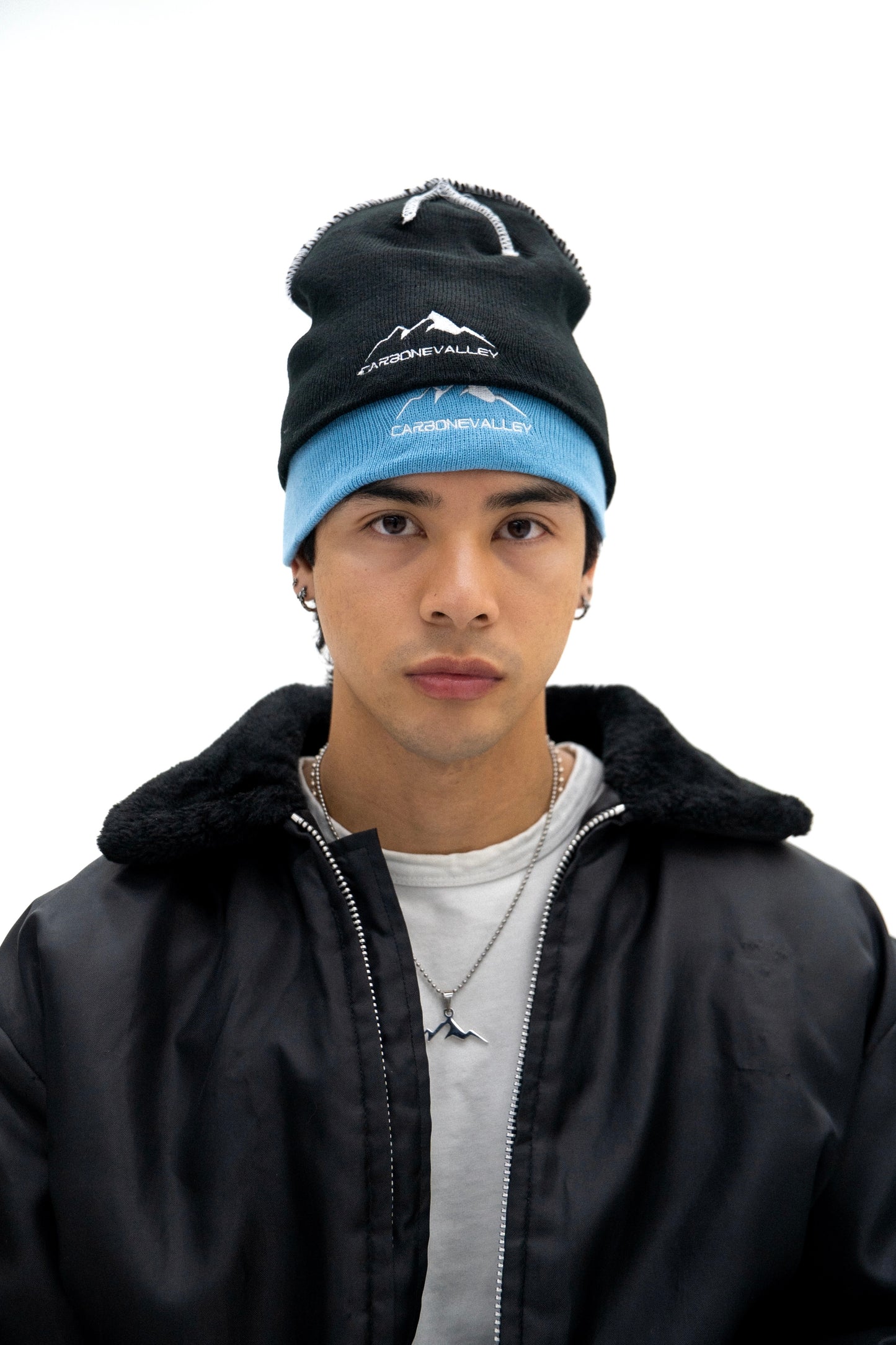 Valley Inside Out Skully