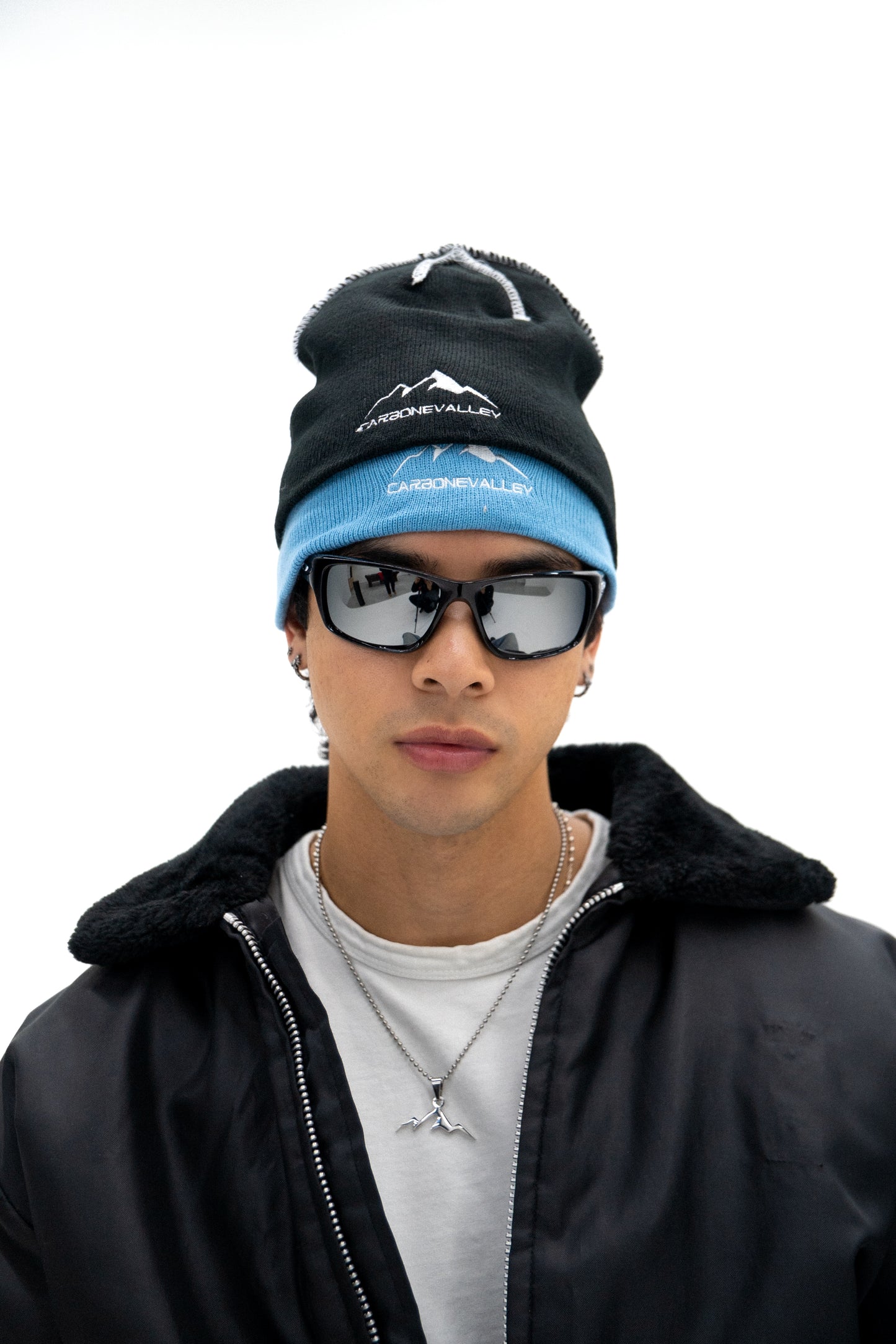 Valley Inside Out Skully