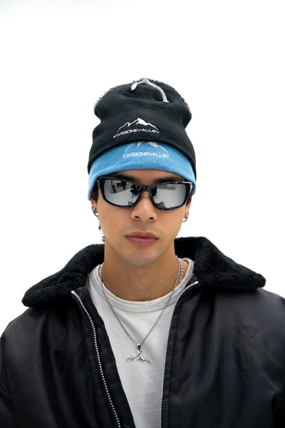 Valley Inside Out Skully