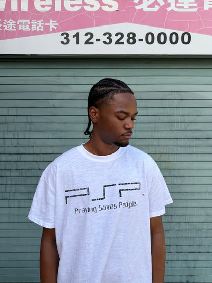 THIRTEEN MADE PSP TEE