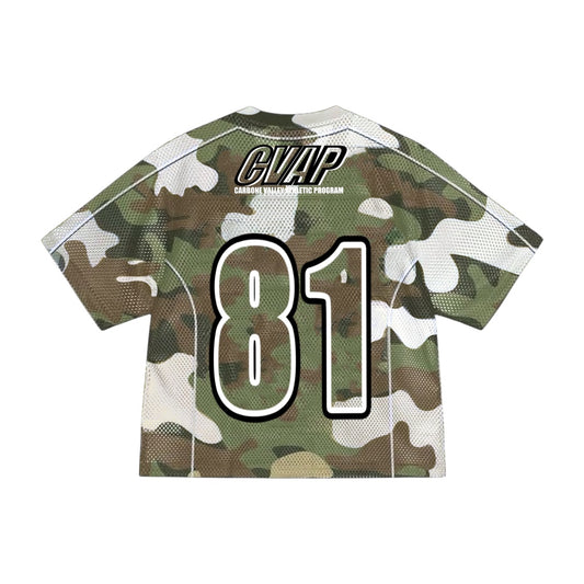 CAMO CV JERSEY